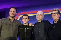 PictureLux Celebrity Stock Photos