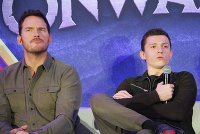 PictureLux Celebrity Stock Photos