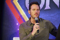 PictureLux Celebrity Stock Photos