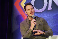 PictureLux Celebrity Stock Photos