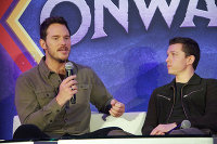 PictureLux Celebrity Stock Photos