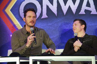 PictureLux Celebrity Stock Photos