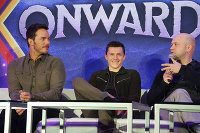 PictureLux Celebrity Stock Photos