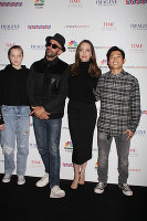 PictureLux Celebrity Stock Photos