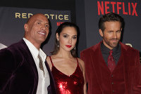 PictureLux Celebrity Stock Photos