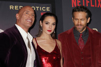 PictureLux Celebrity Stock Photos