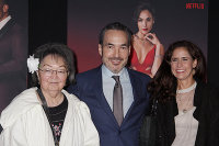 PictureLux Celebrity Stock Photos