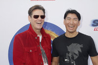 PictureLux Celebrity Stock Photos