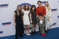 PictureLux Celebrity Stock Photos