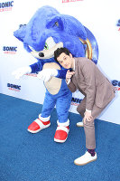 PictureLux Celebrity Stock Photos