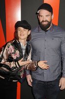 PictureLux Celebrity Stock Photos