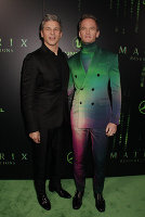 PictureLux Celebrity Stock Photos