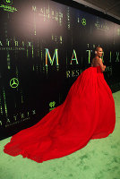 PictureLux Celebrity Stock Photos