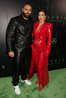 PictureLux Celebrity Stock Photos