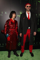 PictureLux Celebrity Stock Photos