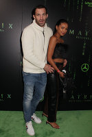 PictureLux Celebrity Stock Photos