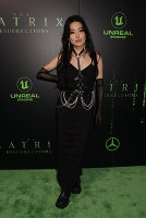 PictureLux Celebrity Stock Photos