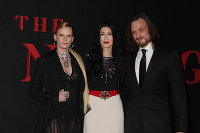 PictureLux Celebrity Stock Photos