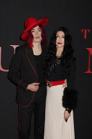 PictureLux Celebrity Stock Photos